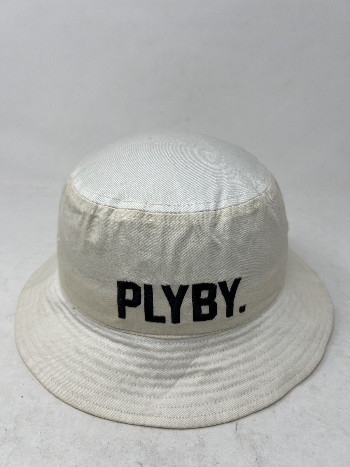 Playboy PLAYBOY Embroidered Bucket Hat Cap Size ONE SIZE - 5 Thumbnail