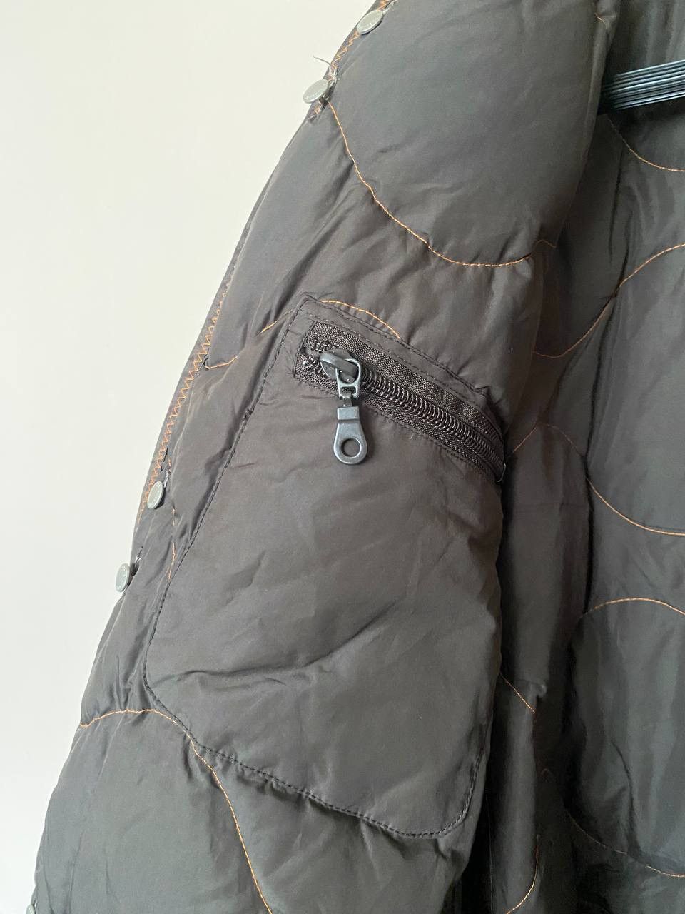Parajumpers Parajumpers Bomber Lining jacket size L Size US L / EU 52-54 / 3 - 15 Thumbnail