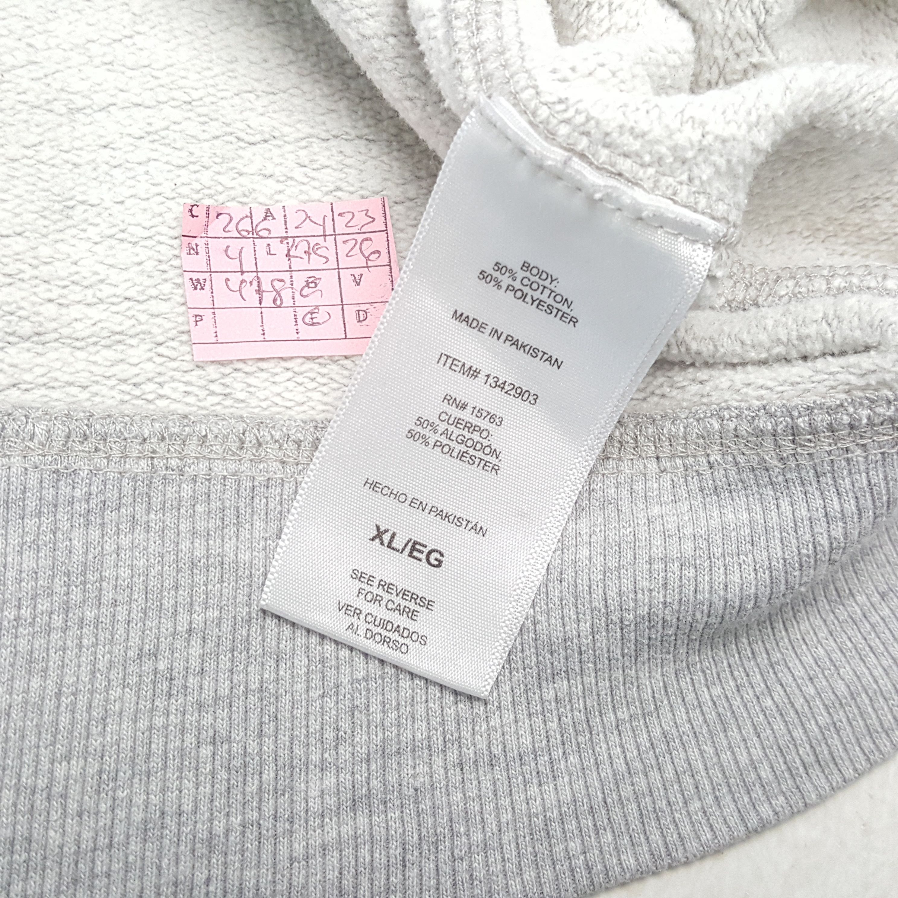 Champion × Vintage CHAMPION Streetwear Style Sweatshirt Size US L / EU 52-54 / 3 - 6 Thumbnail