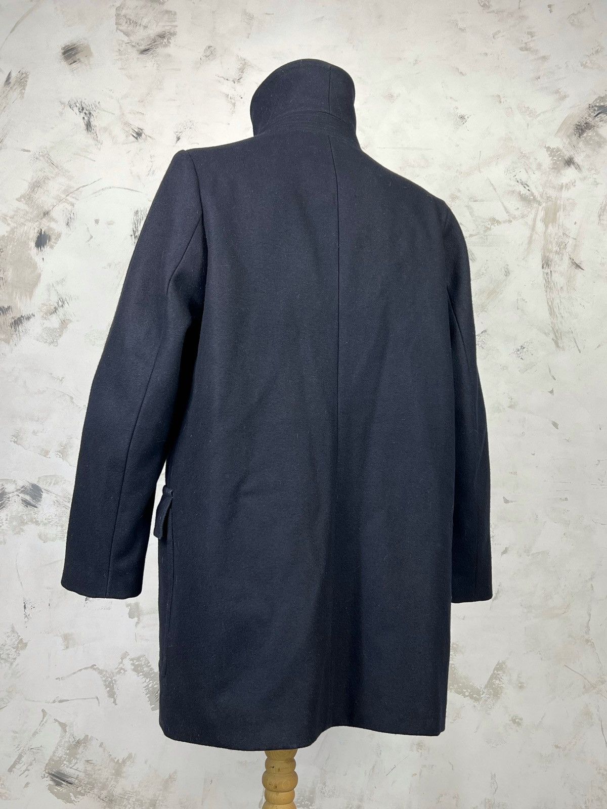 Gap Vintage Gap Coat Jacket Size XL Size US L / EU 52-54 / 3 - 3 Thumbnail
