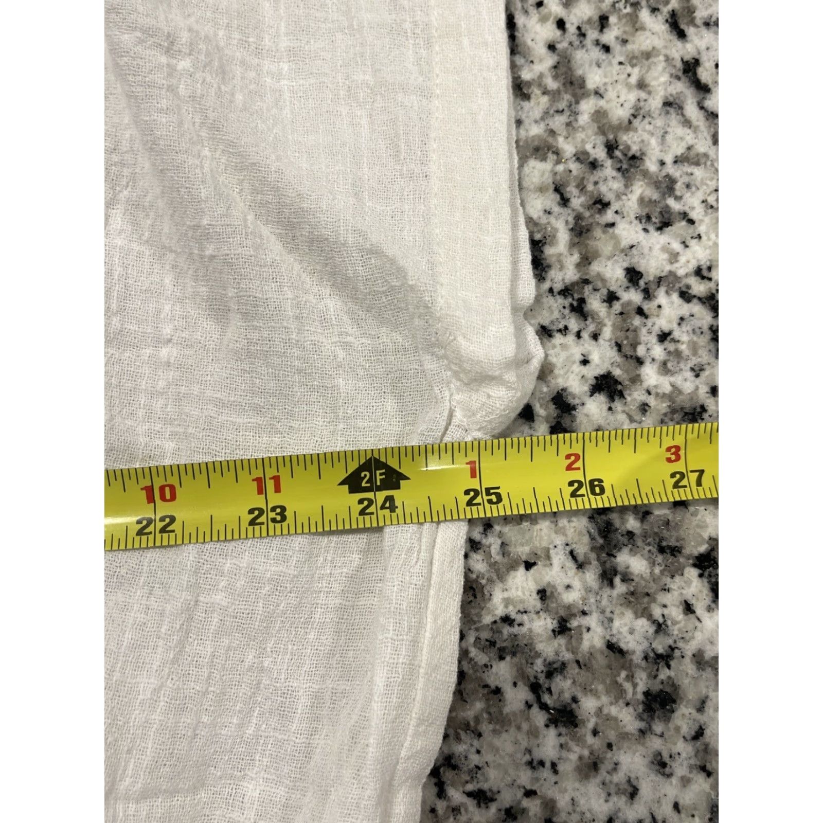 Anthropologie NEW ANTHROPOLOGIE WHITE COTTON MAXI SHIRT DRESS Sz S Womens Size S / US 4 / IT 40 - 5 Thumbnail