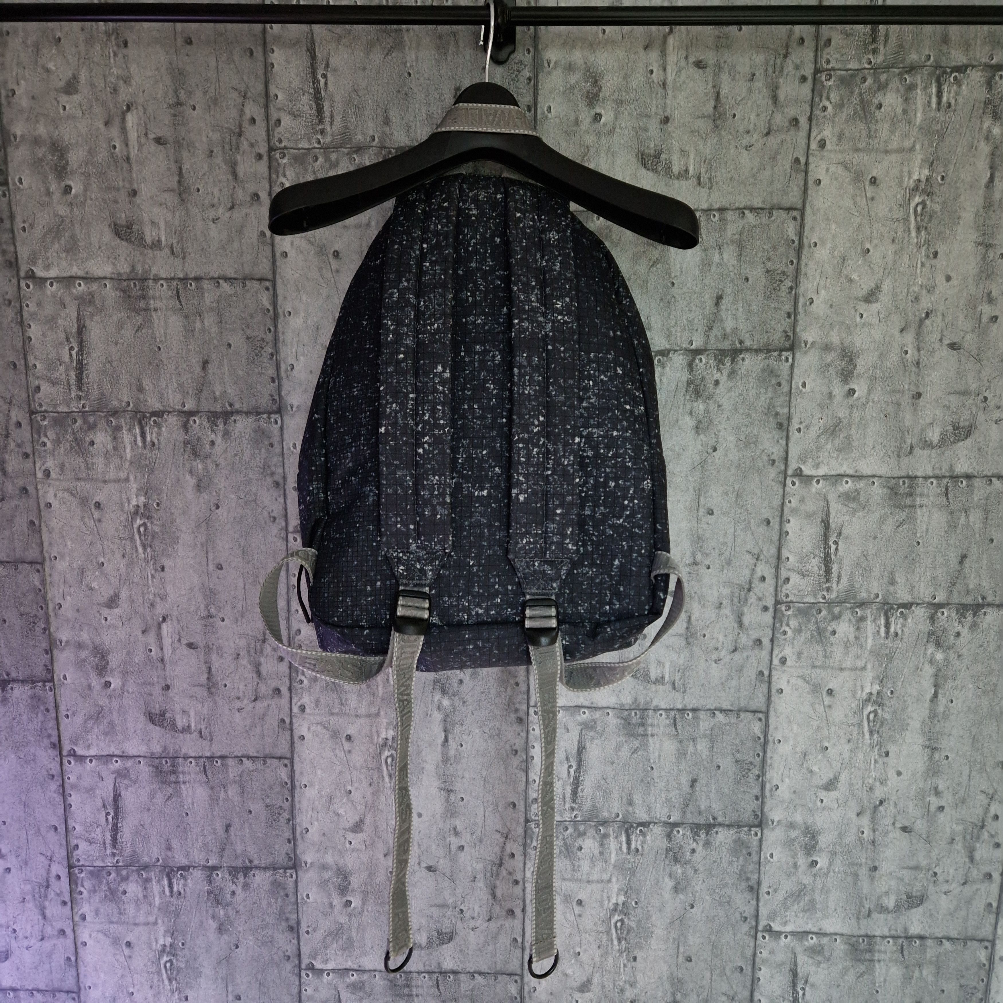 A-COLD-WALL* × Eastpak A-COLD-WALL* x Eastpak Padded Backpack Size ONE SIZE - 2 Thumbnail