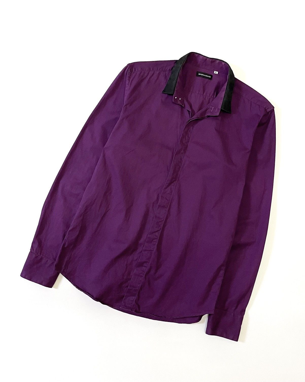 Ann Demeulemeester Ann Demeulemeester Size XL / US 12-14 / IT 48-50 - 3 Thumbnail