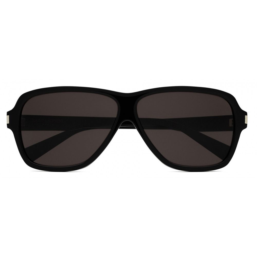 Saint Laurent Paris o1b1hav110325 758427 Size: OS / SL 609 Carolyn Sunglasses Size ONE SIZE - 2 Thumbnail