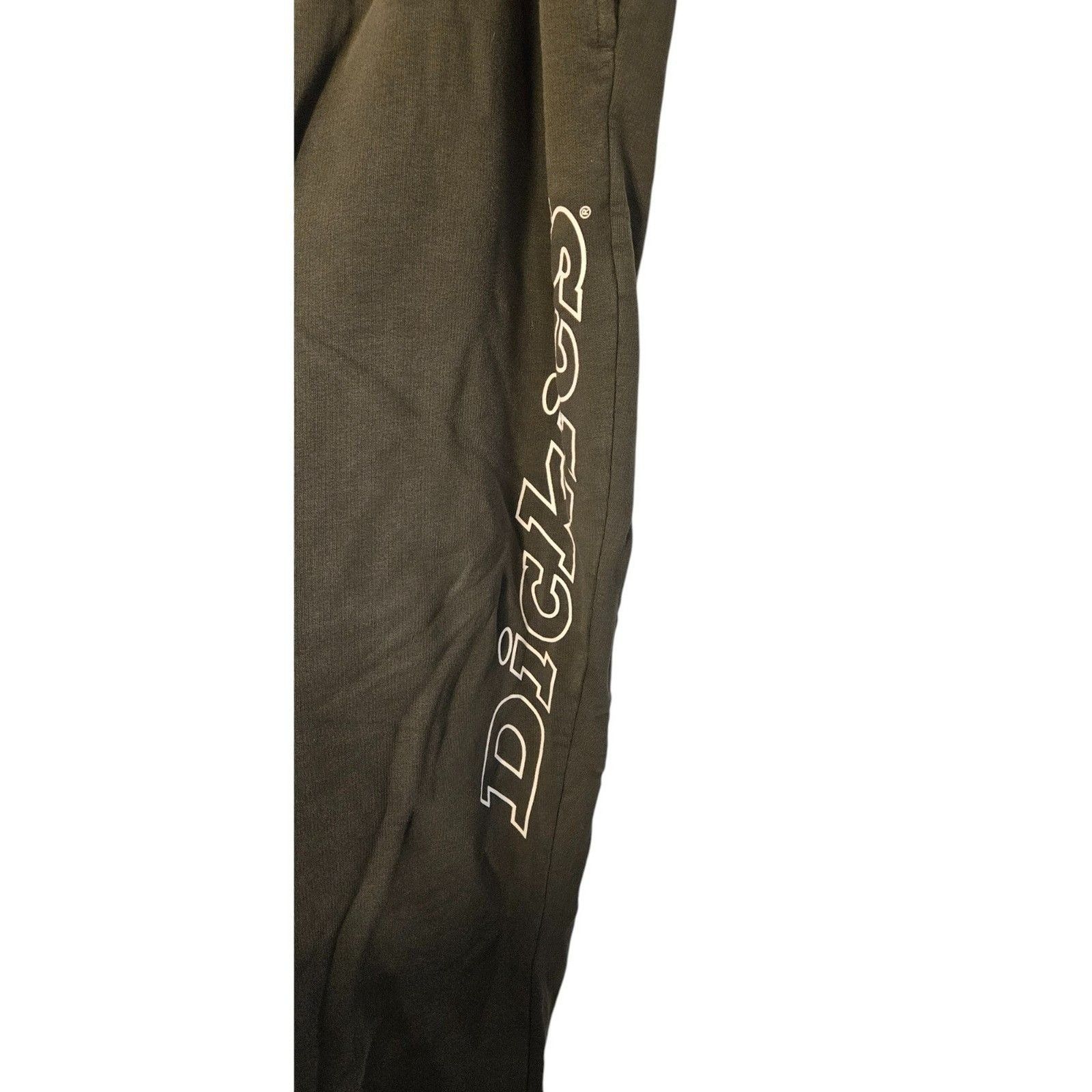 Dickies Dickie's Size 2XL Sweatpants for Men -- ITEM #3328 Size US 40 / EU 56 - 4 Thumbnail