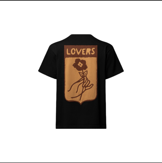 Louis Vuitton Louis Vuitton short-sleeve T-shirt S0 EU Size US S / EU 44-46 / 1 - 5 Thumbnail