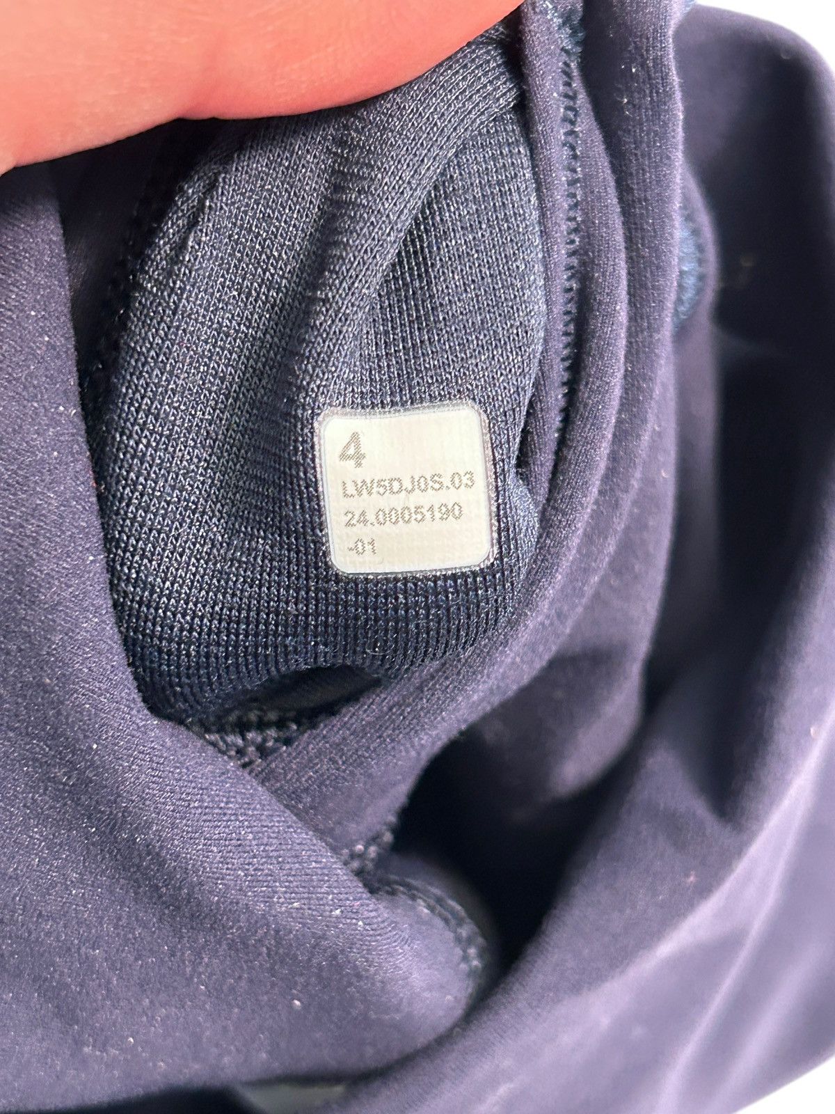 Lululemon Lululemon Wunder Train High-Rise Tight 28"Size 4 NWT Size 27" / US 4 / IT 40 - 6 Thumbnail
