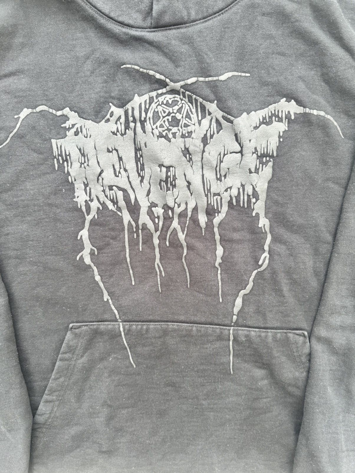 Revenge Revenge ‘Throne’ Hoodie Size US XL / EU 56 / 4 - 2 Thumbnail
