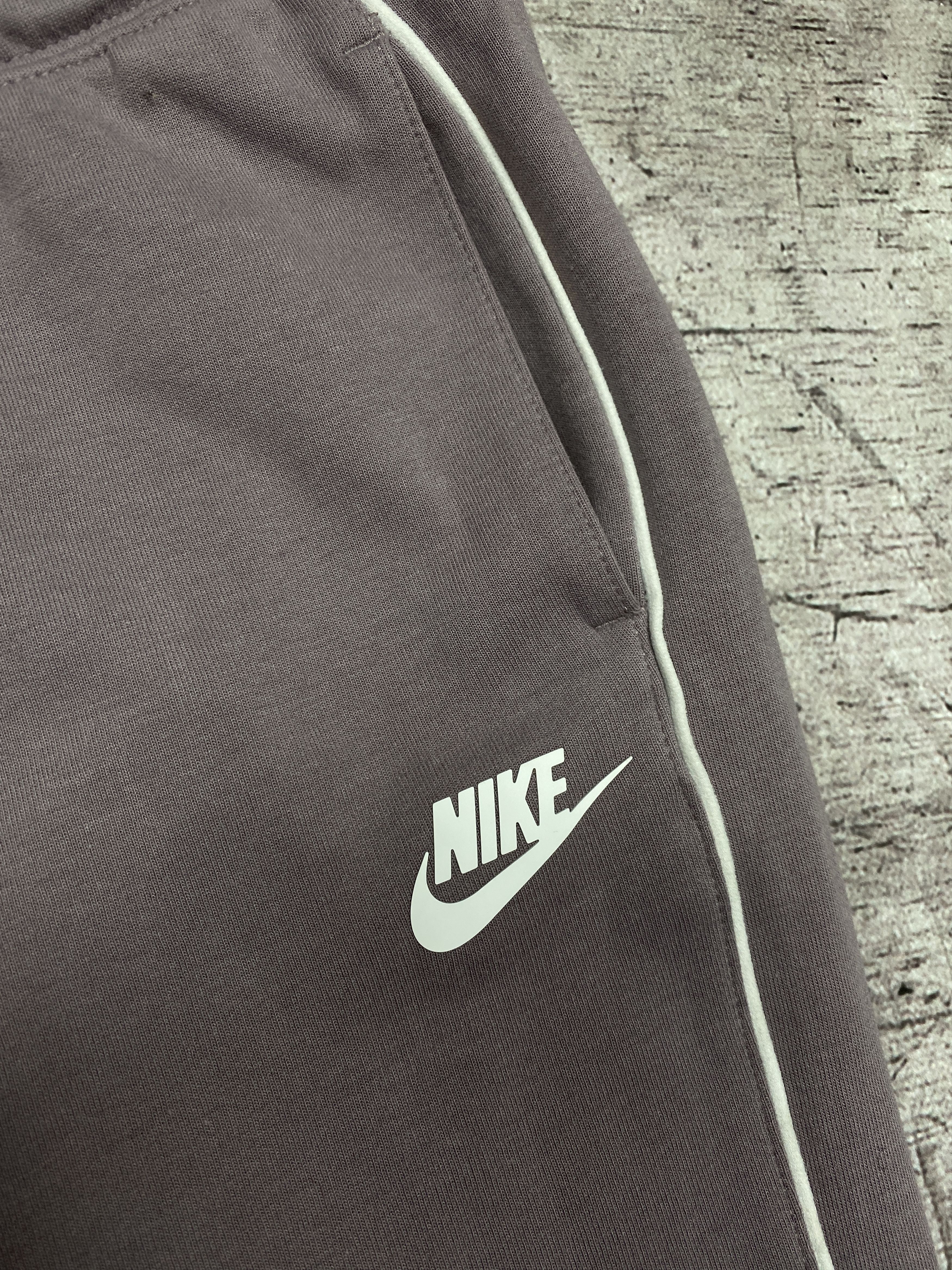 Nike Nike Mens Sweatpants Track Pants Jogger Size US 36 / EU 52 - 3 Thumbnail