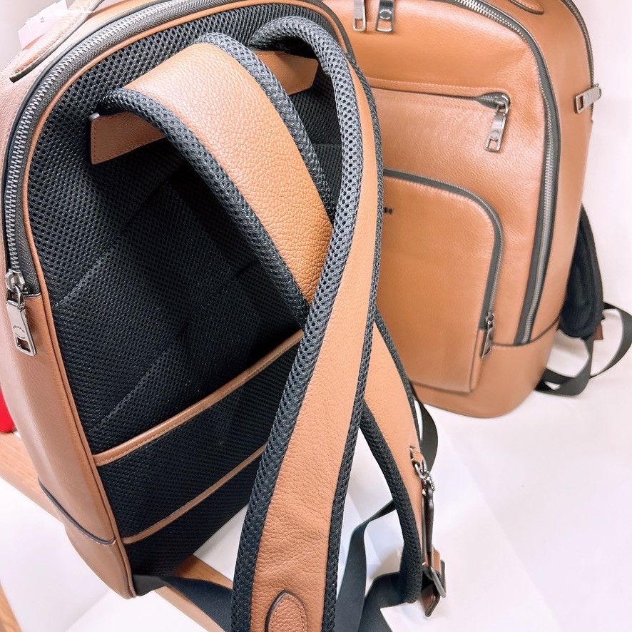 Coach Ethan Backpack CZ391 Size ONE SIZE - 3 Thumbnail