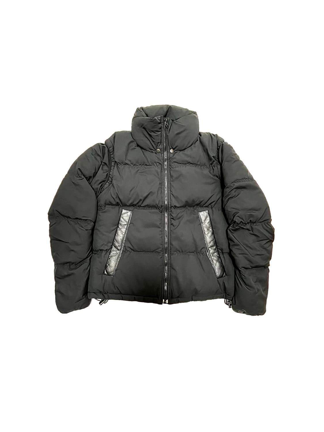 Issey Miyake issey miyake small parts jacket Size US L / EU 52-54 / 3 - 2 Thumbnail