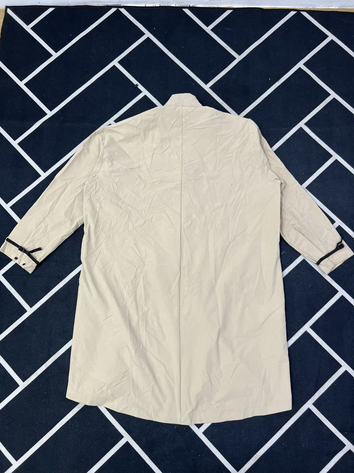 Takeo Kikuchi Takeo kikuchi parka casual Size US XXL / EU 58 / 5 - 7 Thumbnail