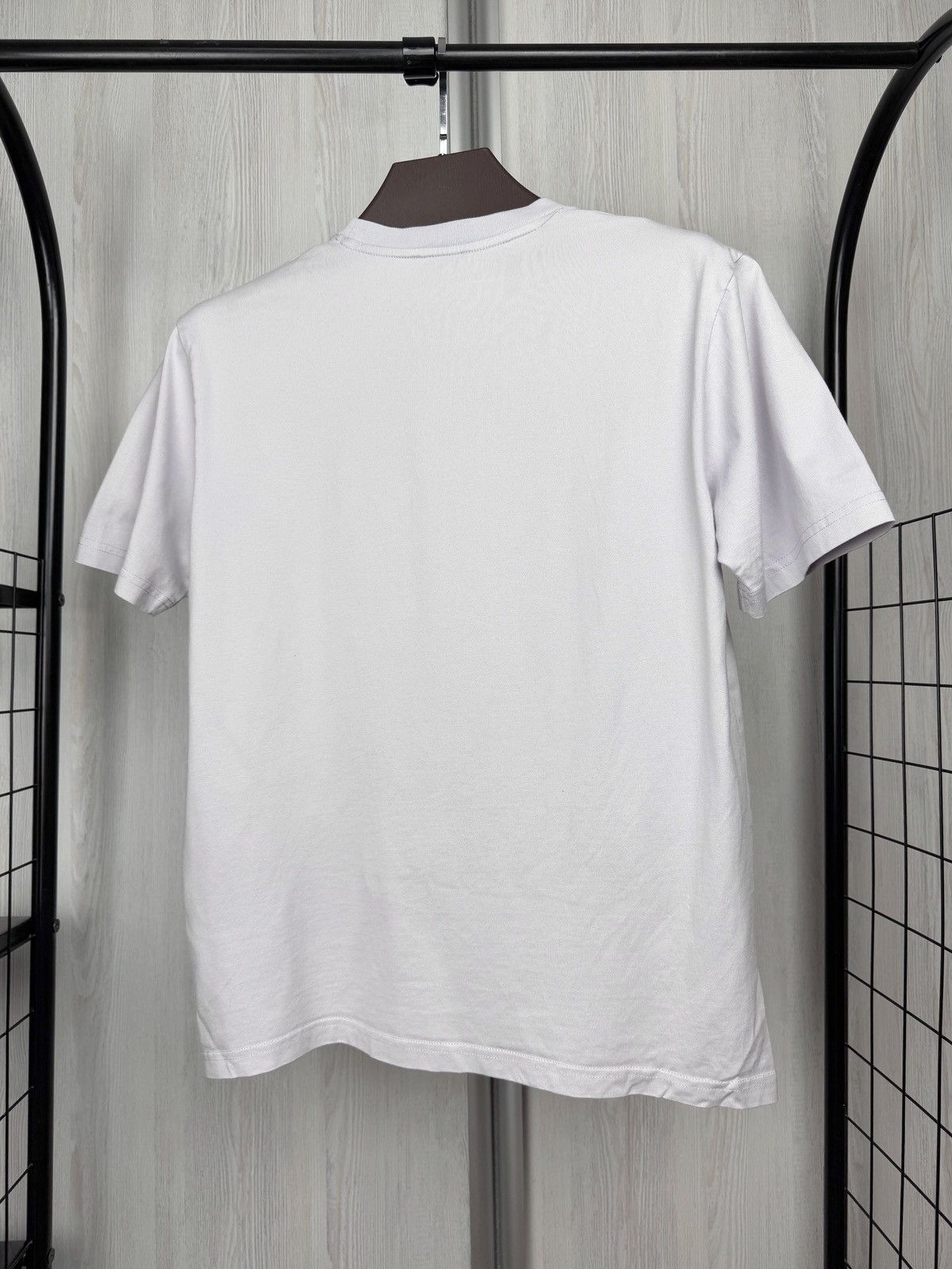 Norse Projects NORSE PROJECTS JOHANNES STANDARD POCKET SS Pink Purple Size US S / EU 44-46 / 1 - 8 Thumbnail