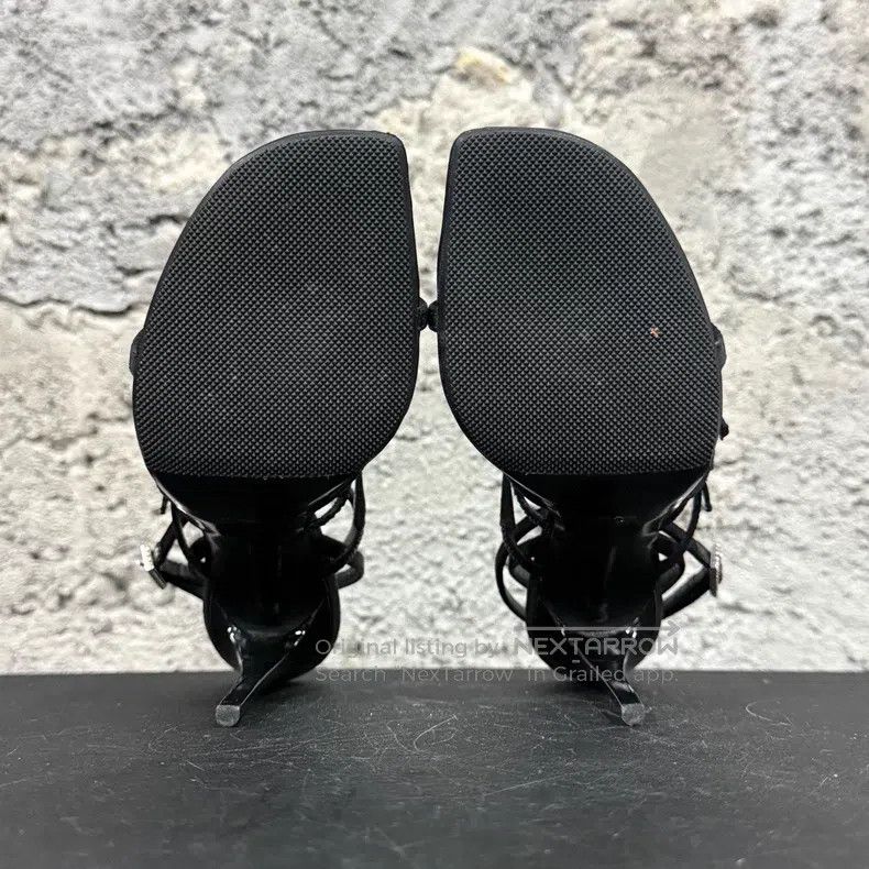Saint Laurent Paris #REF! Size US 4.5 / IT 34.5 - 7 Thumbnail