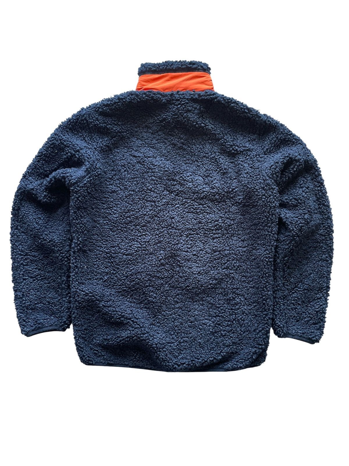 JW Anderson × Uniqlo Uniqlo x JW Anderson Fleece Jacket Size US S / EU 44-46 / 1 - 3 Thumbnail