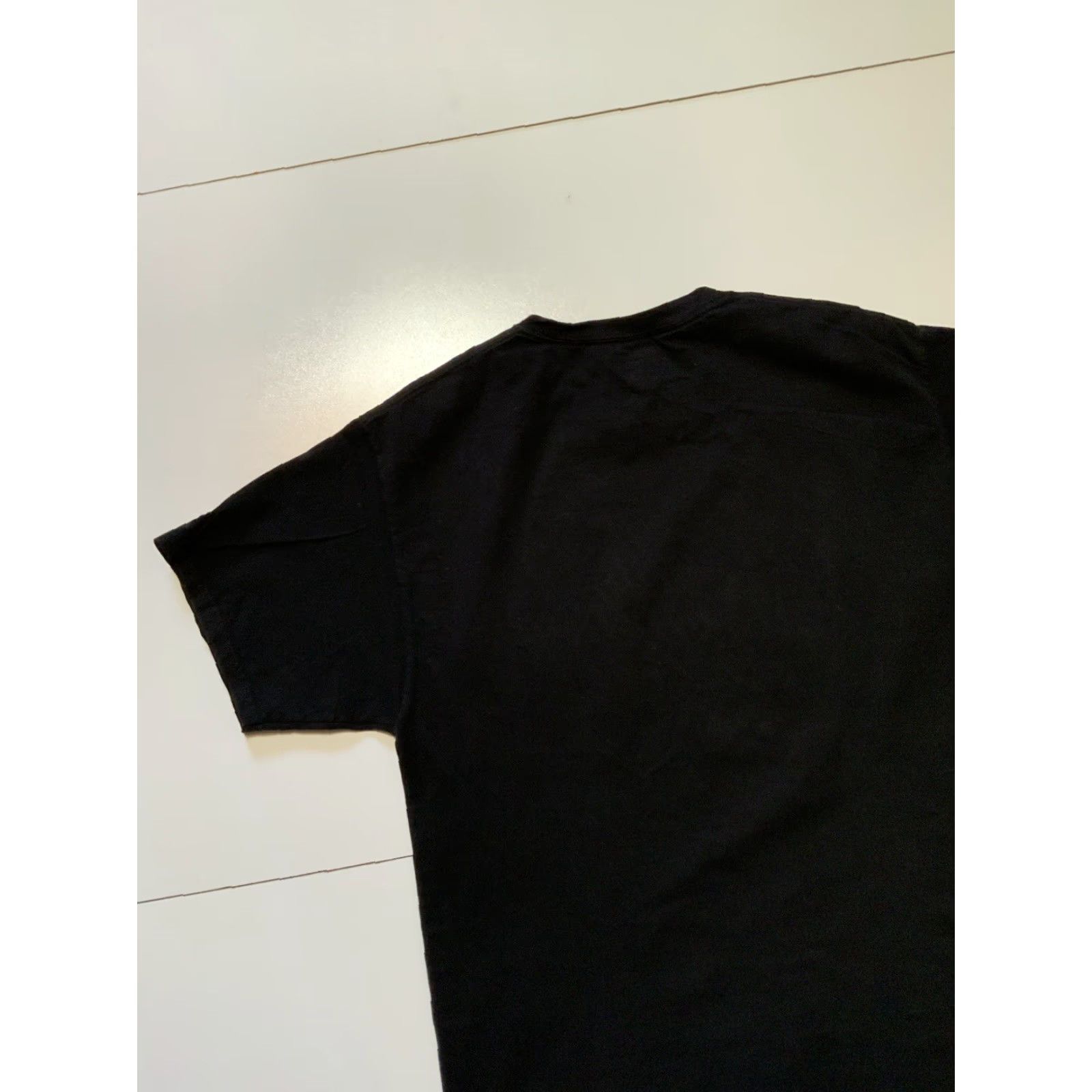 Champion Champion T-Shirt Mens L Black Graphic College HBCU Southern Jaguars University Size US L / EU 52-54 / 3 - 4 Thumbnail