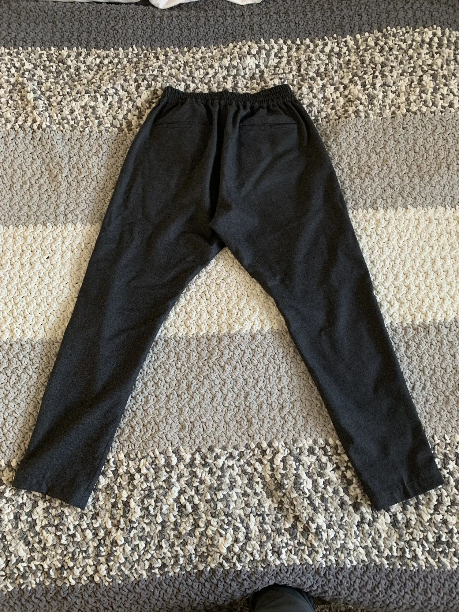 Maiden Noir Easy Pants Size US 34 / EU 50 - 8 Thumbnail