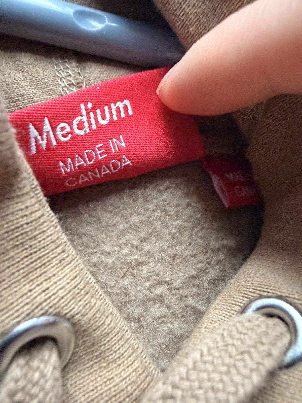 Supreme Supreme bogo Size US M / EU 48-50 / 2 - 3 Thumbnail