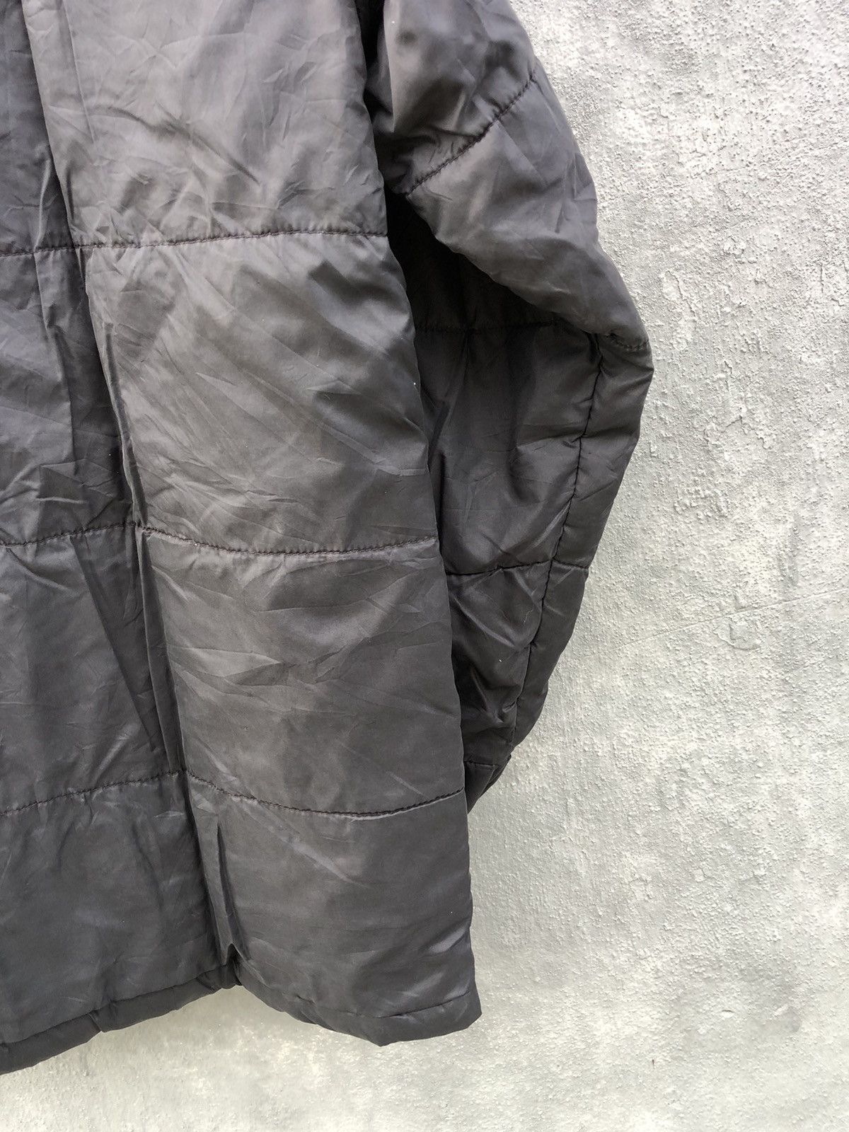 Japanese Brand Michiko Koshino London Multiy Pocket Jacket Size US XL / EU 56 / 4 - 15 Thumbnail