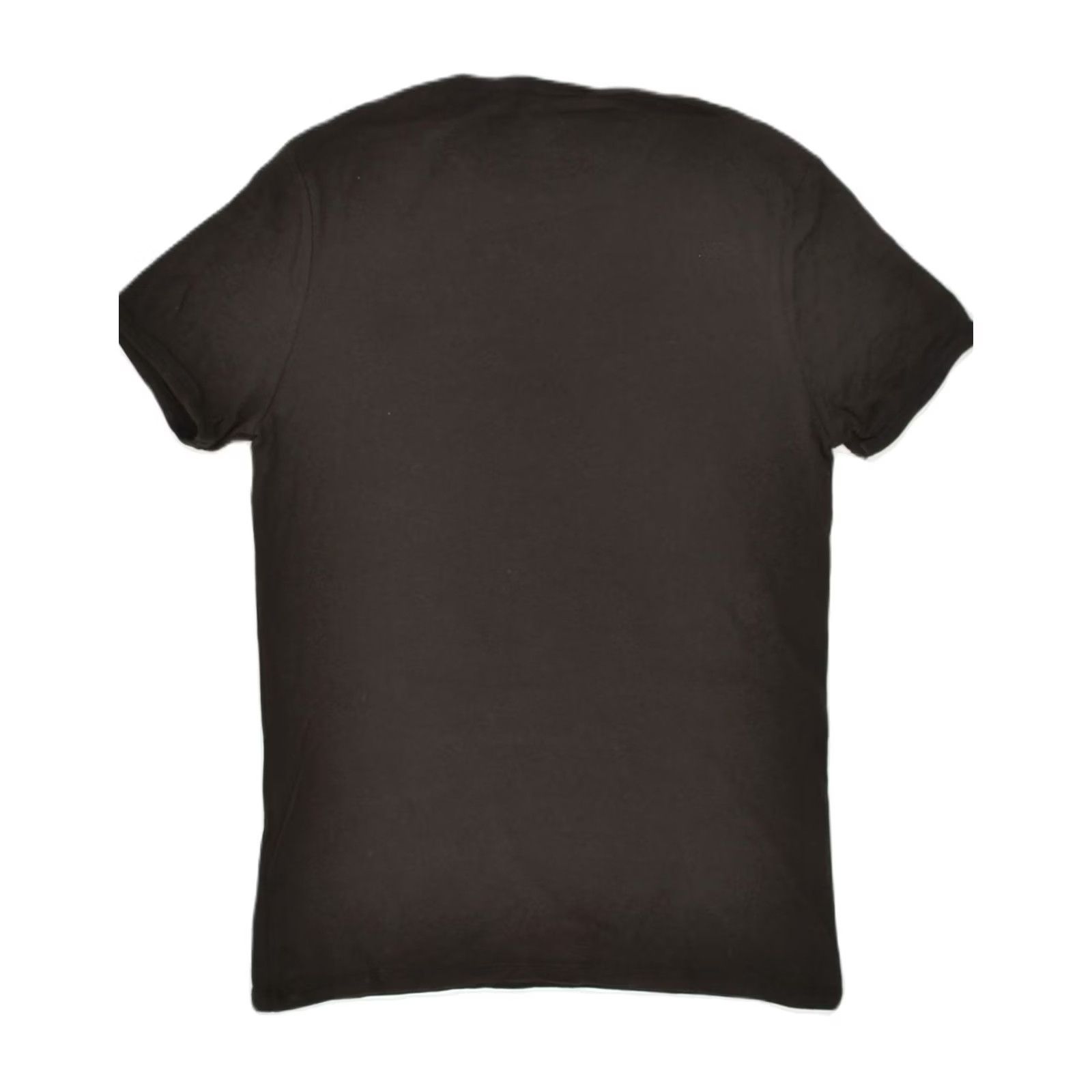 G-Star G-STAR Womens T-Shirt Top XL Black Cotton UK 18 Size XL / US 12-14 / IT 48-50 - 2 Thumbnail
