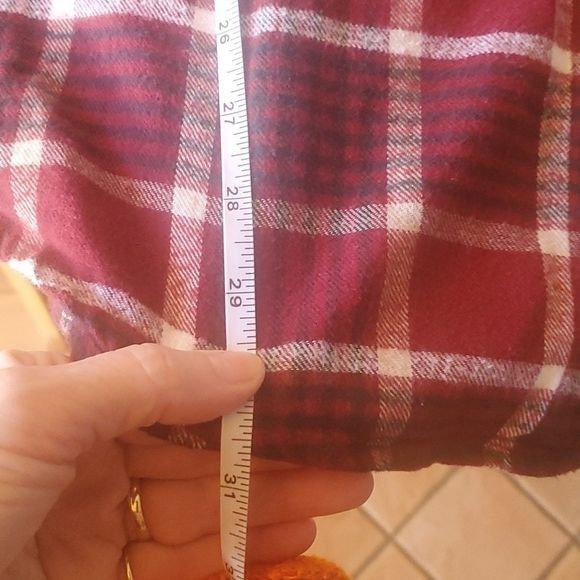 Vintage Browning Super Naturals Long Slv Plaid Casual Button Down Sz Size US M / EU 48-50 / 2 - 7 Thumbnail