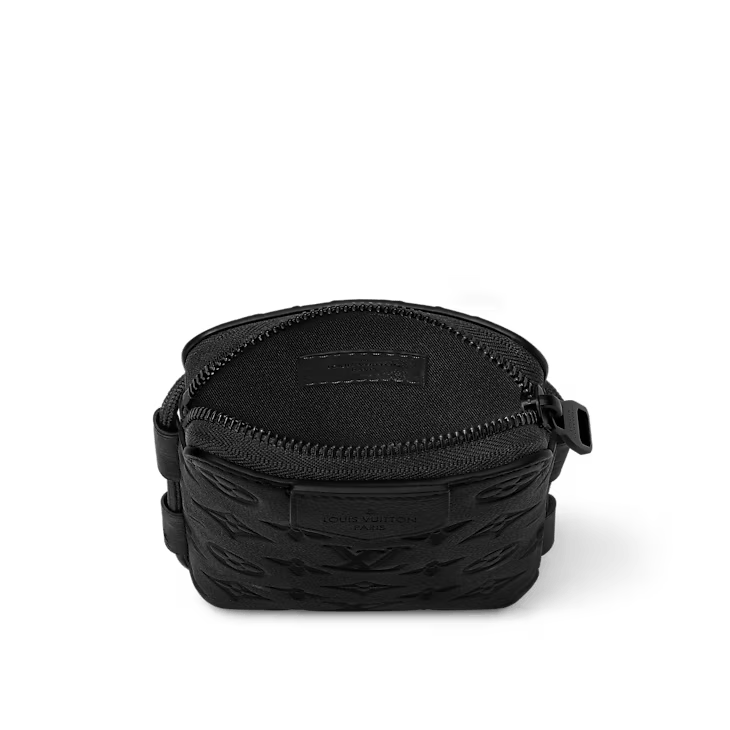 Louis Vuitton Lace Up Pouch Size ONE SIZE - 3 Thumbnail
