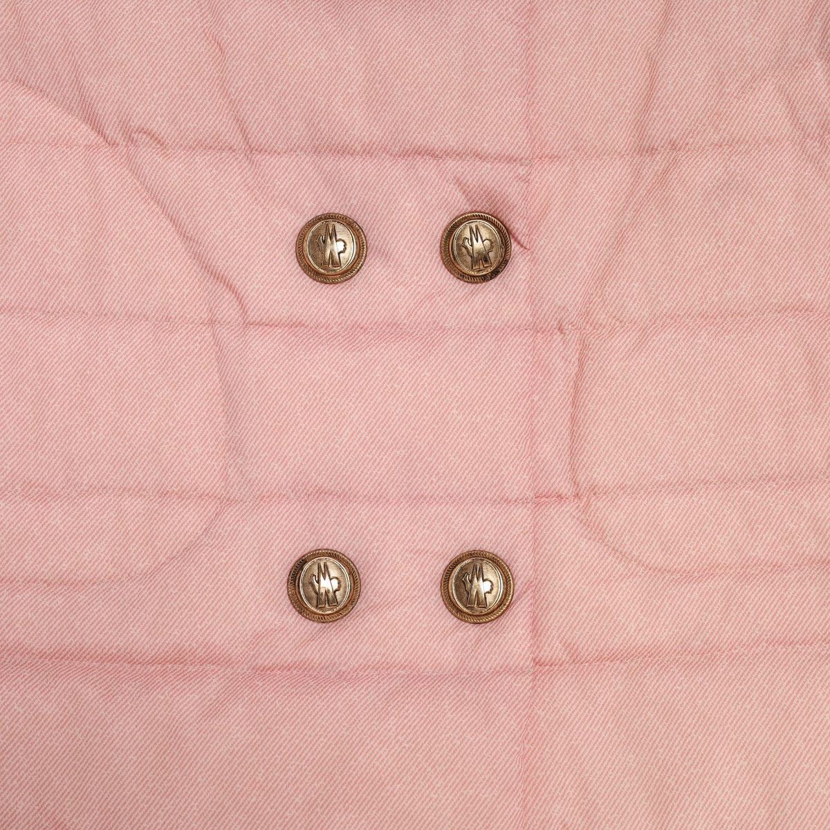 Moncler Moncler Grenoble Soubise Pink Down Puffer Jacket 3 Size Size L / US 10 / IT 46 - 7 Thumbnail