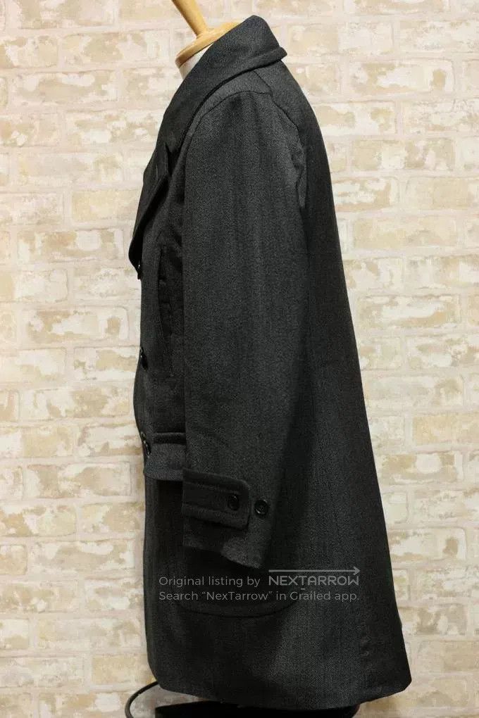 Freewheelers luxurious wool double. Size US M / EU 48-50 / 2 - 4 Thumbnail