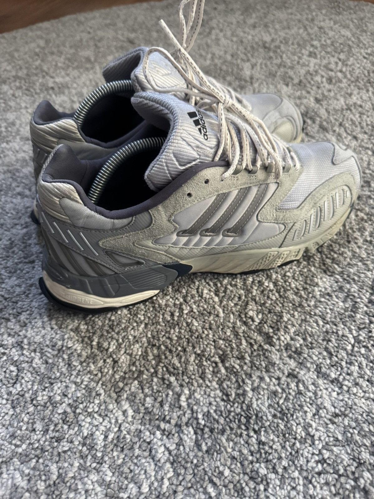 Adidas adidas Torsion TRDC Norse Projects Size US 11 / EU 44 - 3 Thumbnail