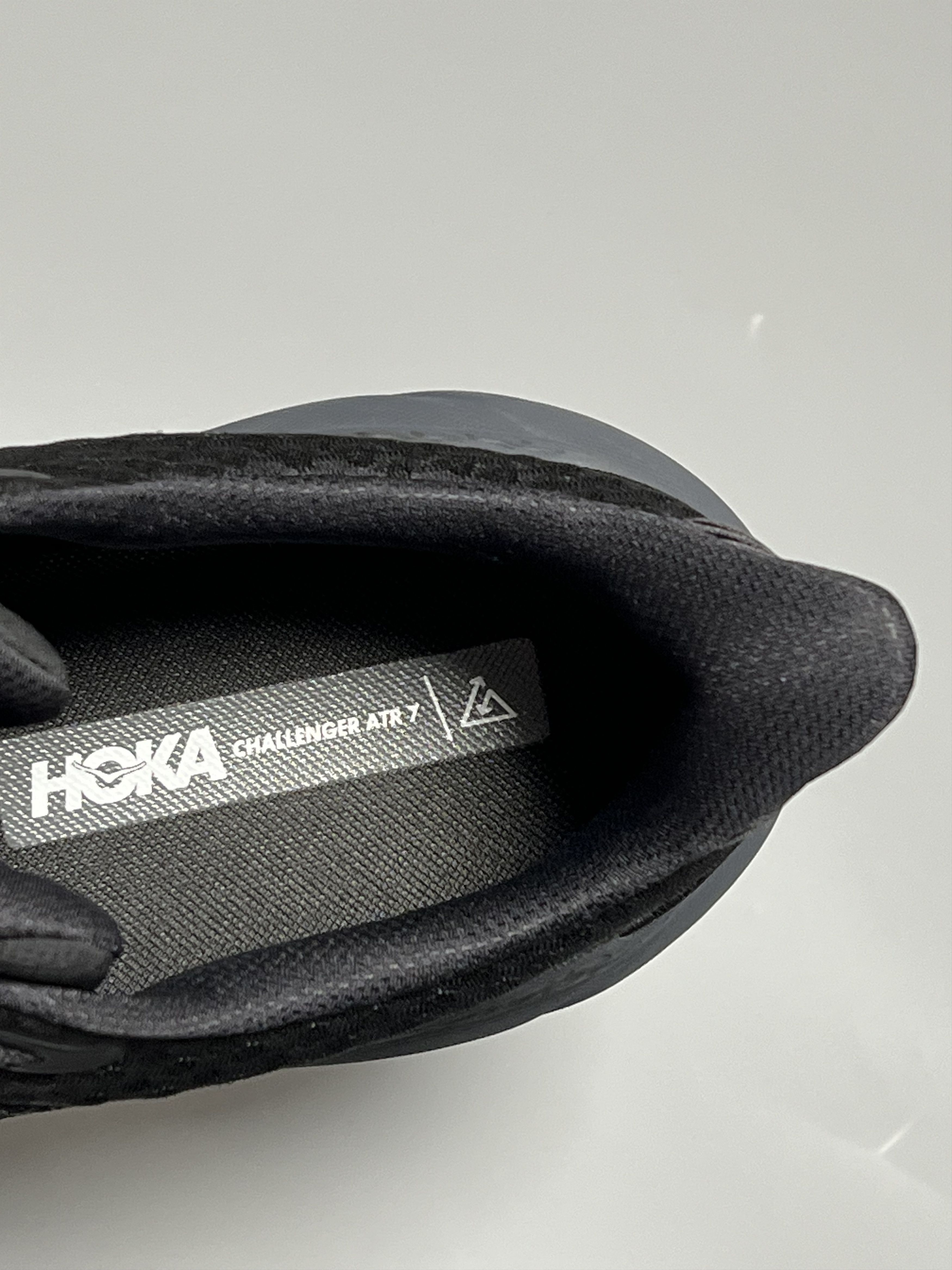 Hoka 13EE Hoka One One Challenger ATR 7 Wide Running Shoes Size US 13 / EU 46 - 15 Thumbnail