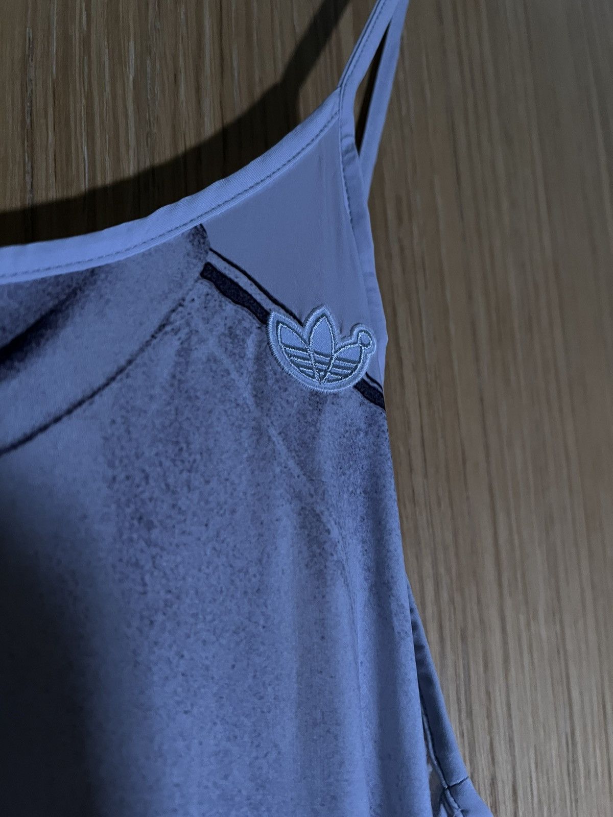 Adidas Adidas Originals Strap Dress Size M / US 6-8 / IT 42-44 - 3 Thumbnail