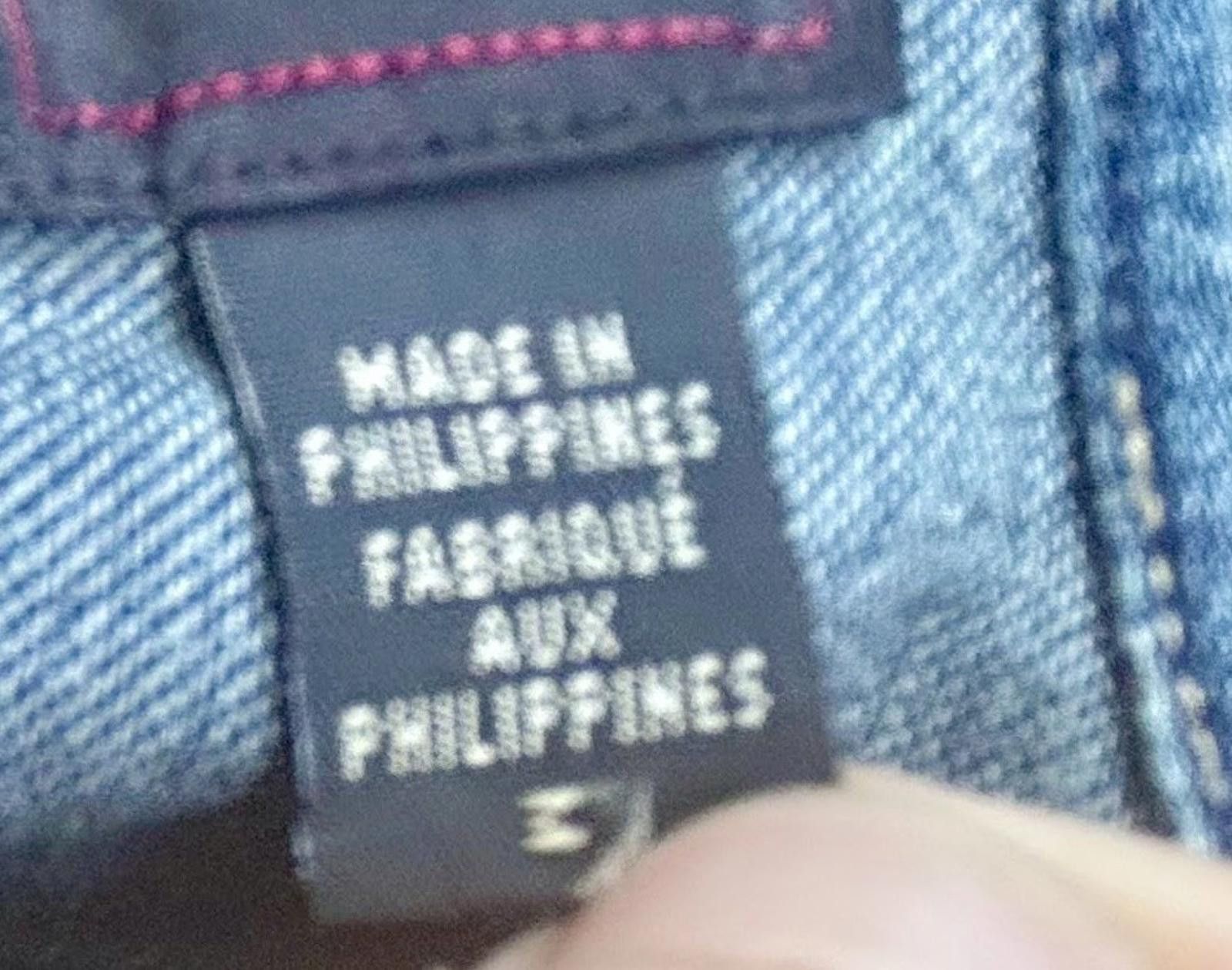 RRL Ralph Lauren RRL Double RL Ralph Lauren Denim Trucker Jacket Medium Men Size US M / EU 48-50 / 2 - 9 Thumbnail