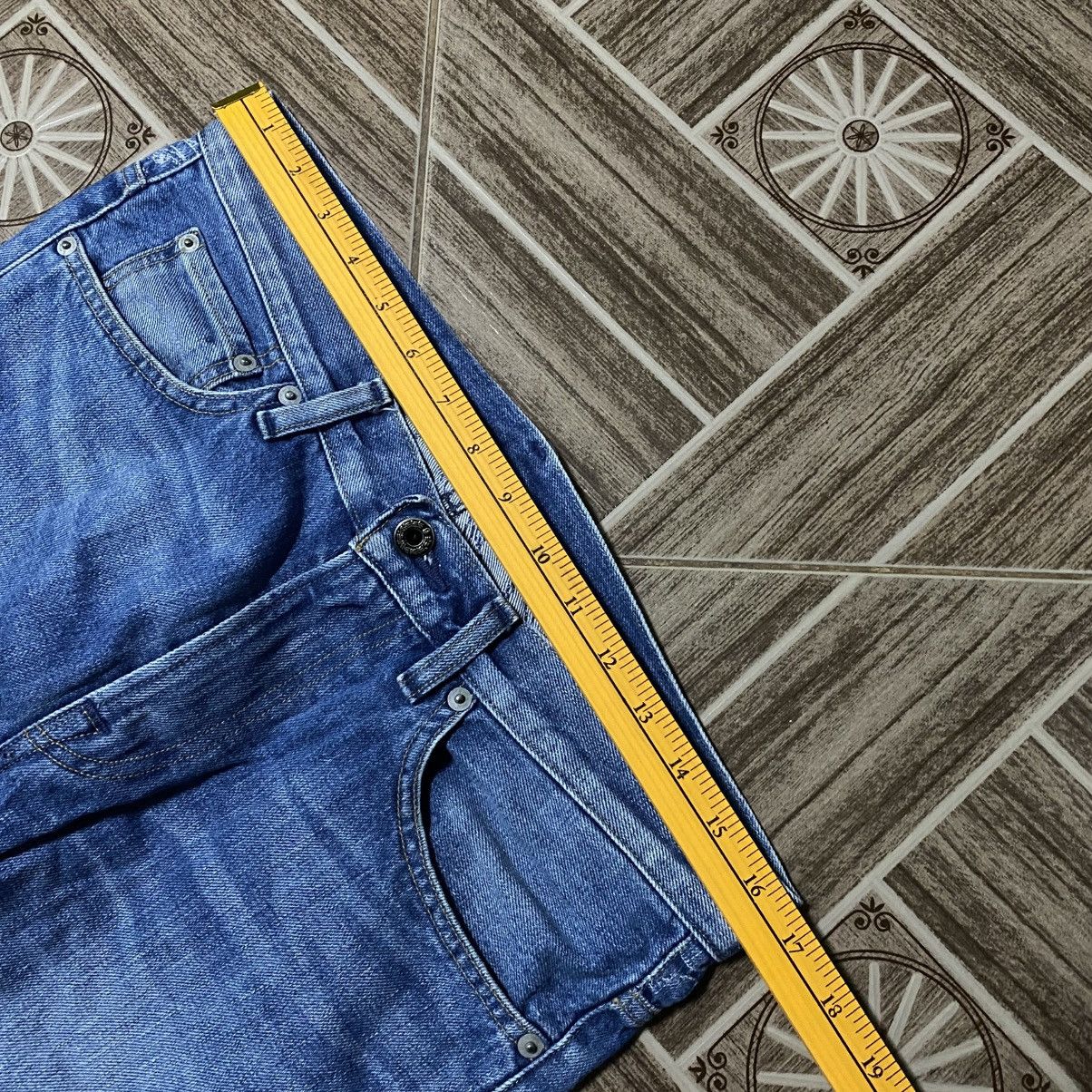 Bape Bape Denim Pants Size US 34 / EU 50 - 13 Thumbnail