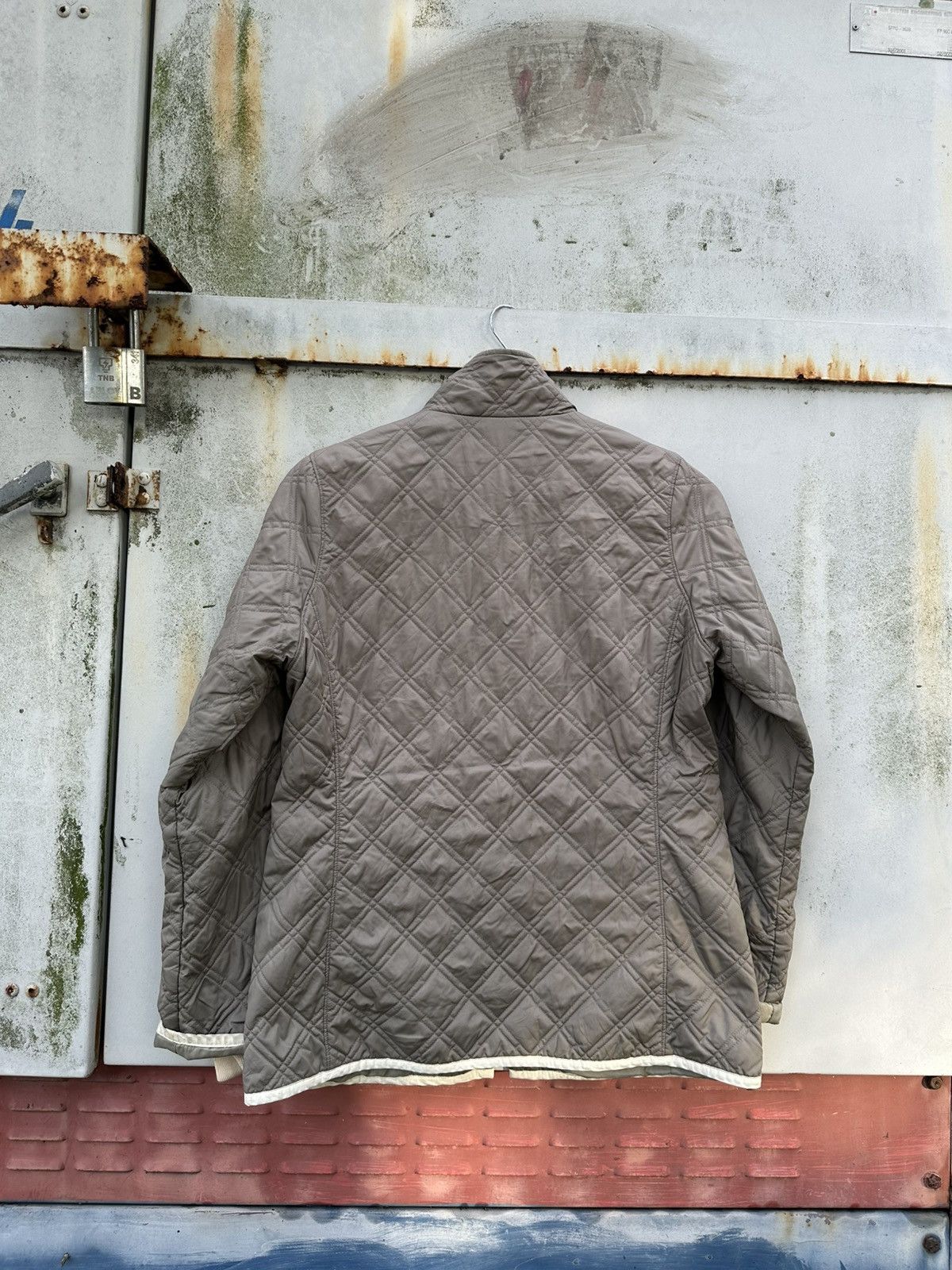 Adidas 👹ADIDAS LIGHT PUFFER JACKET Size US S / EU 44-46 / 1 - 7 Thumbnail