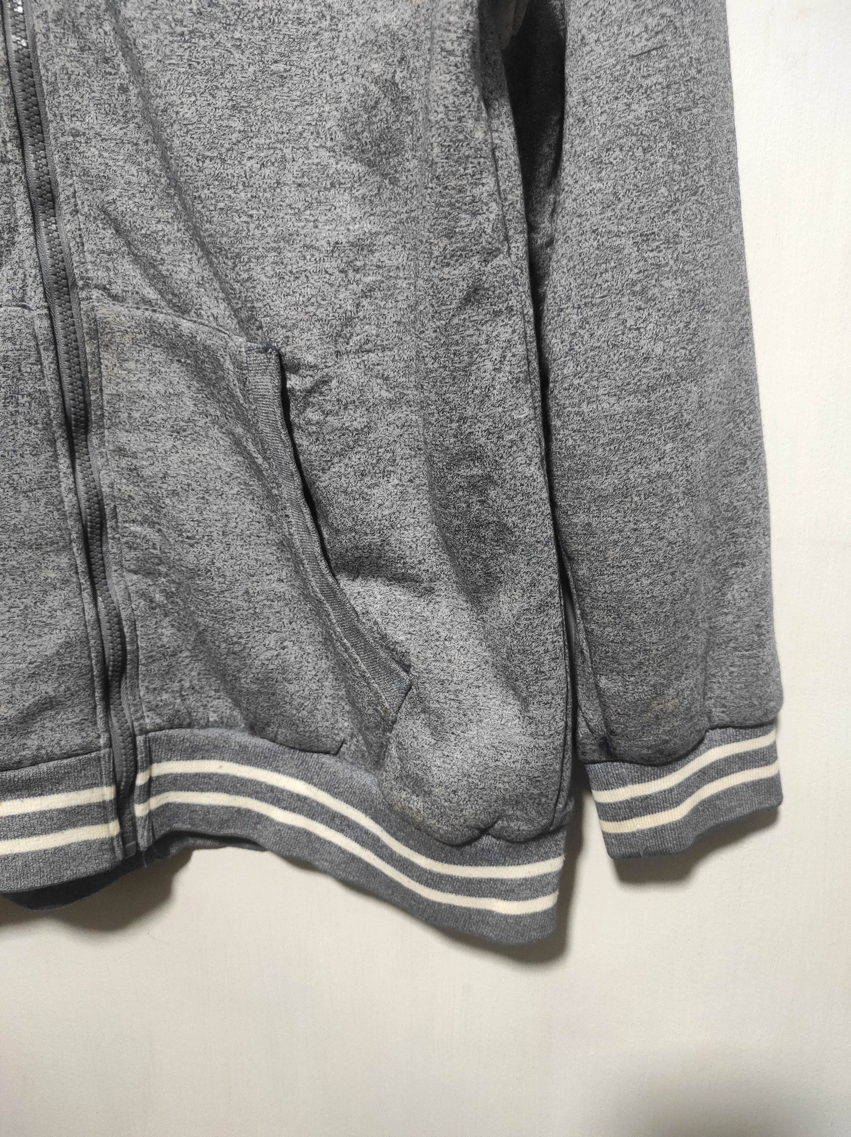 Hysteric Glamour Barcedos Brooklyn Sherpa Zip Fur Hoodie Parka i6w9 LGB style Size US L / EU 52-54 / 3 - 8 Thumbnail