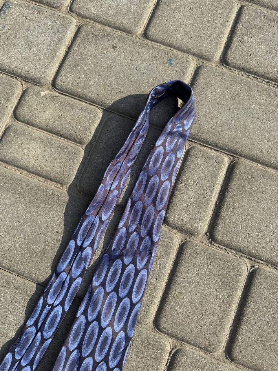 Dolce & Gabbana Dolce Gabbana Ties Size ONE SIZE - 3 Thumbnail