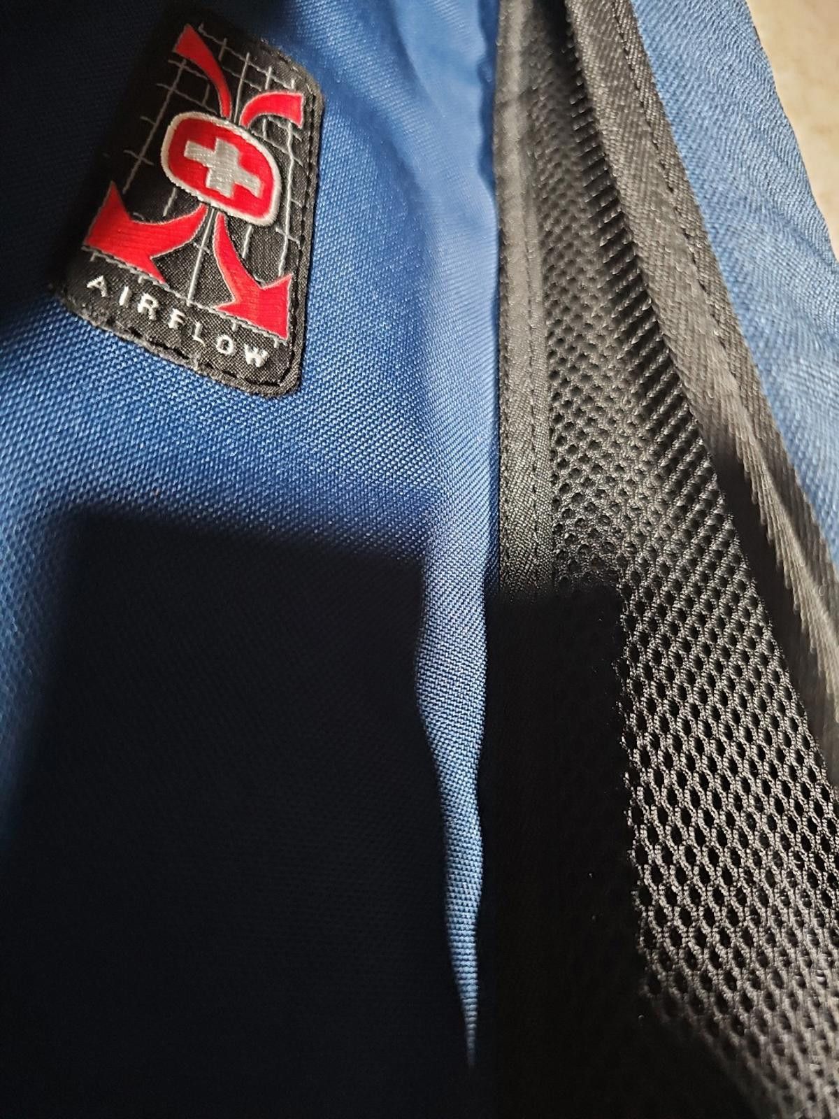 Other Wenger JOCKEY Airflow Backpack Size ONE SIZE - 6 Thumbnail