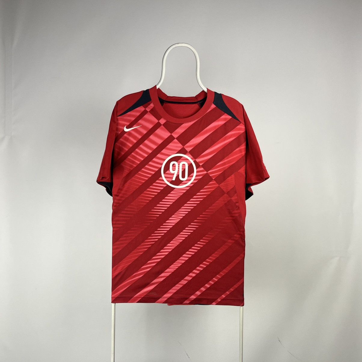 Nike Nike tempo 90 jersey size Large Size US L / EU 52-54 / 3 - 1 Thumbnail