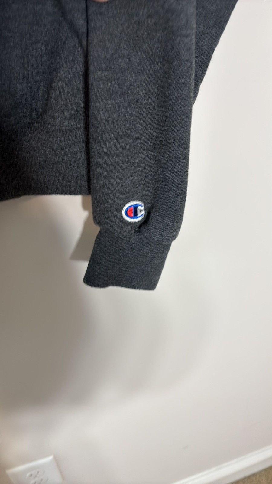 Champion Champion Miami University Crewneck Sweatshirt Size US S / EU 44-46 / 1 - 3 Thumbnail