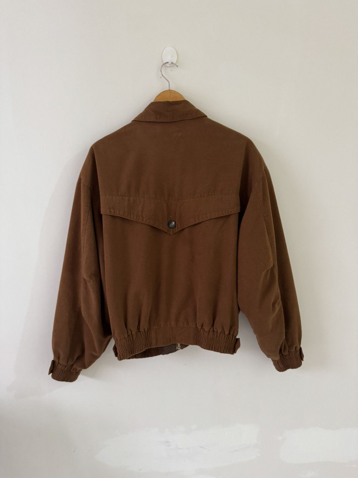 Cerruti 1881 VINTAGE CERRUTI 1881 SPORT JACKET Size US M / EU 48-50 / 2 - 5 Thumbnail