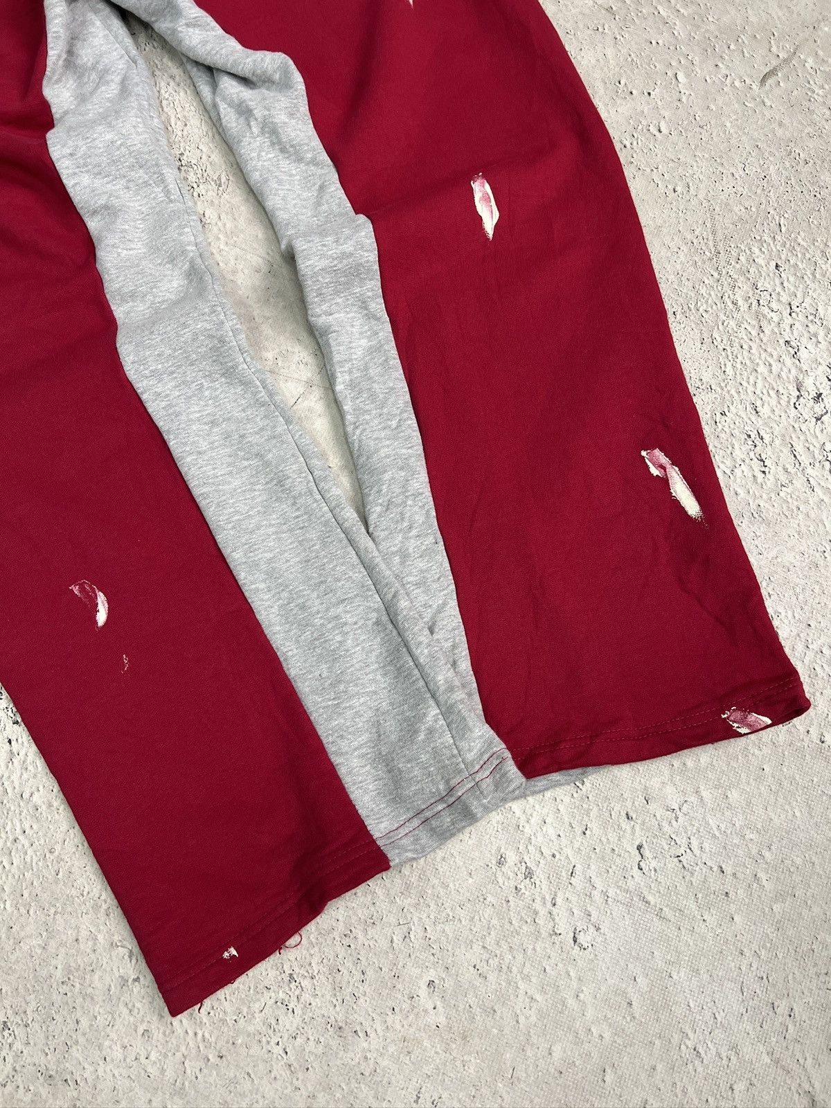 MNML Streetwear y2k baggy rap cotton pants gallery dept style Size US 38 / EU 54 - 6 Thumbnail