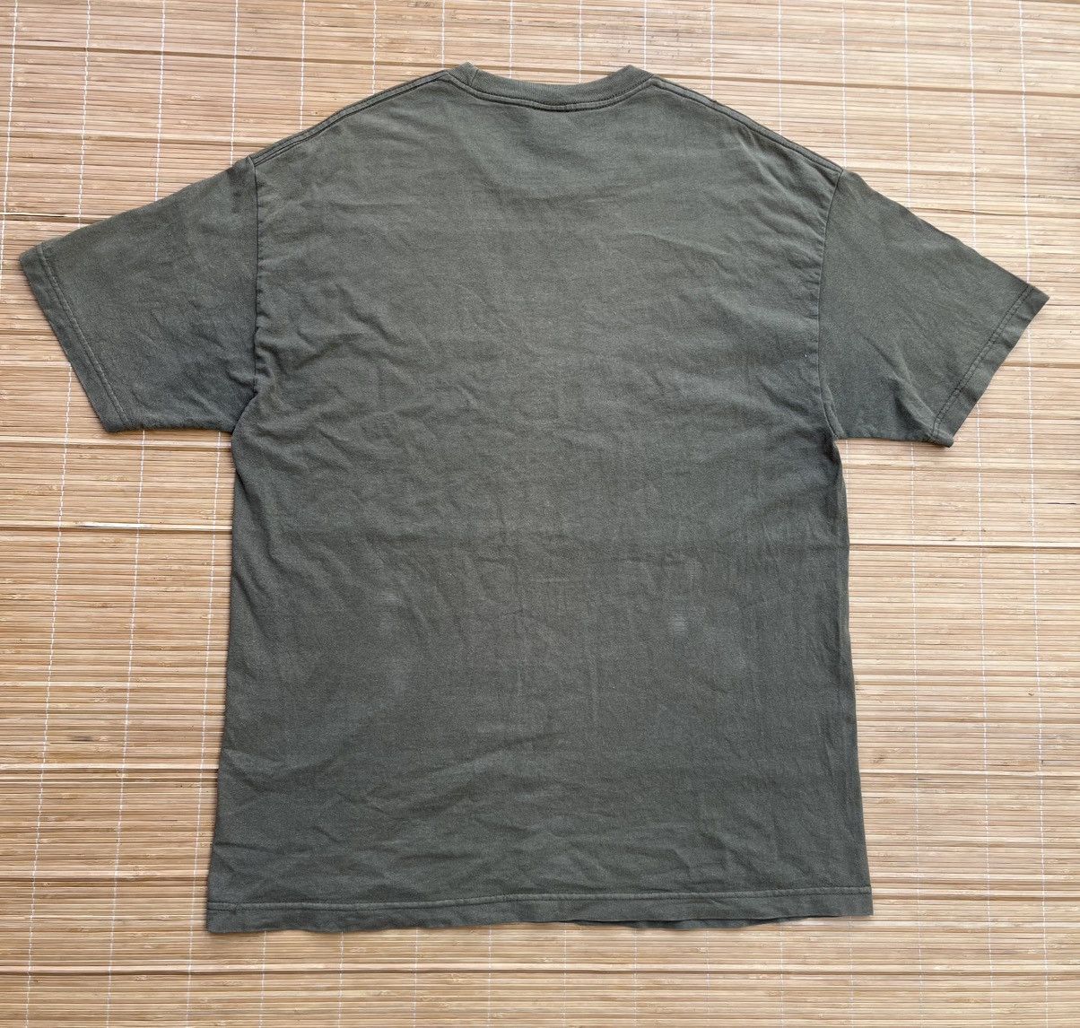 Band Tees Vintage fender t shirt Size US XL / EU 56 / 4 - 4 Thumbnail