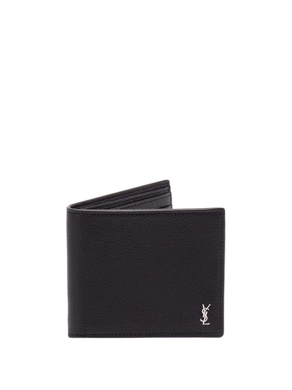 Saint Laurent Paris Wallet Size ONE SIZE - 1 Thumbnail