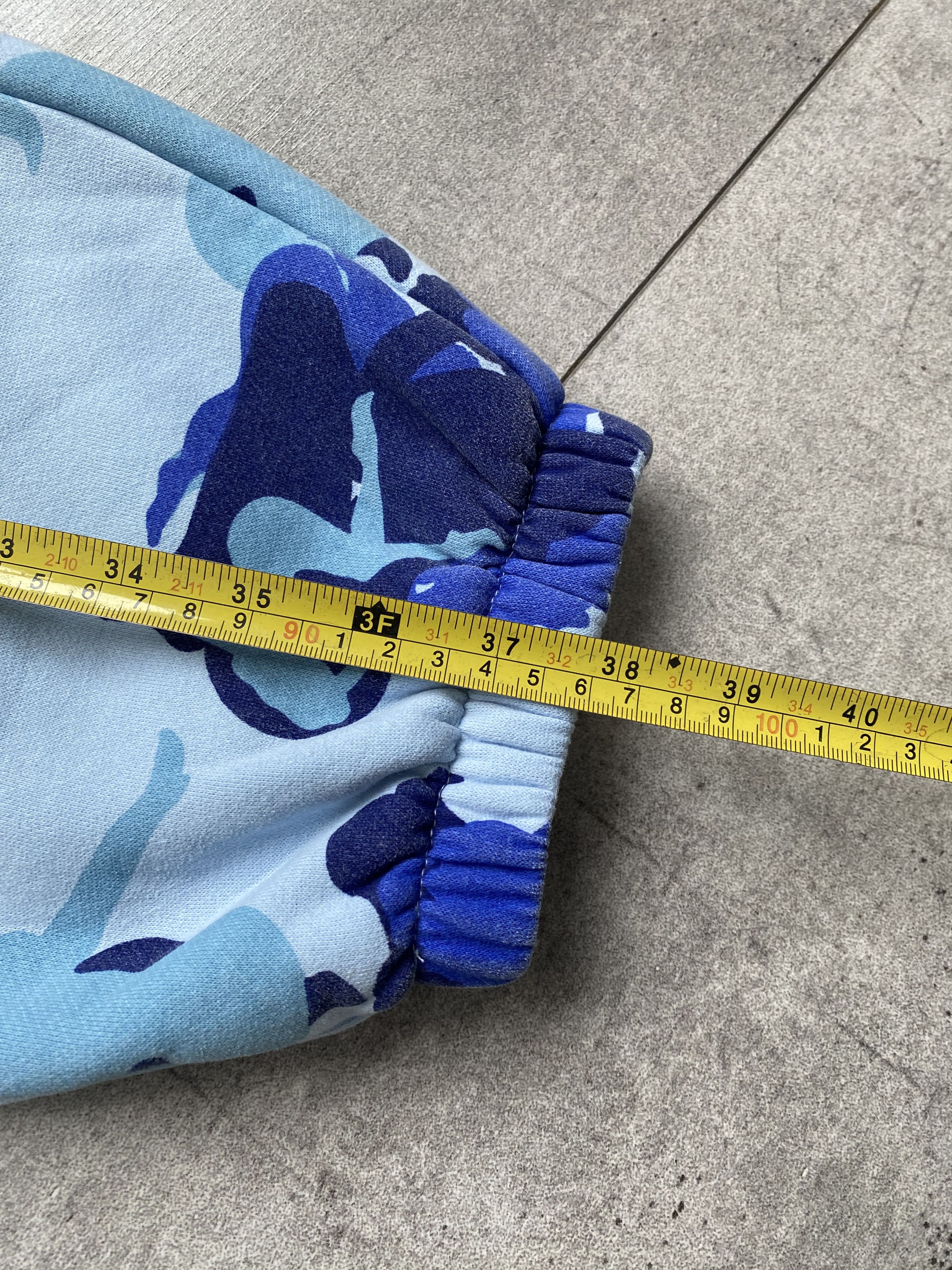 Japanese Brand × Named Collective Named Collective x Unrealistic Ideals Camo Size US 30 / EU 46 - 11 Thumbnail