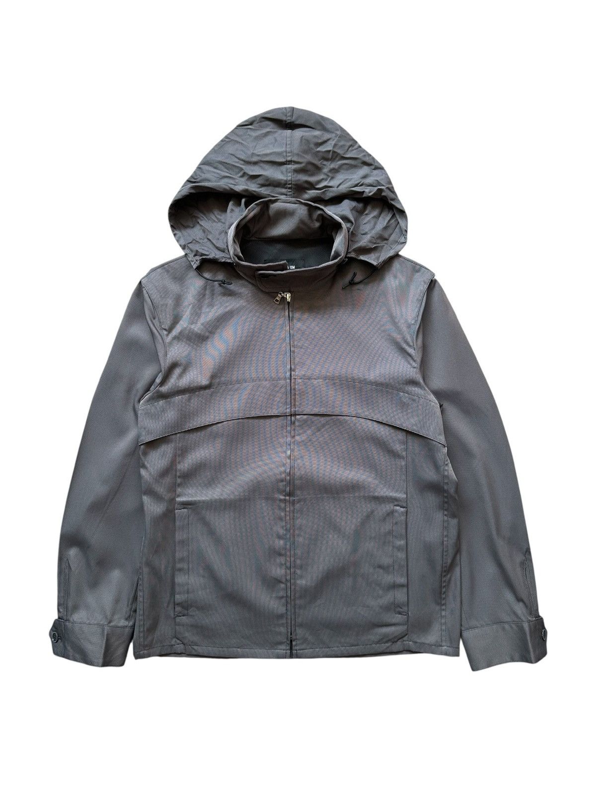 Comme Ca Ism FW03 Comme Ca Ism - Comme Ca Ism zipper jacket Size US M / EU 48-50 / 2 - 1 Thumbnail