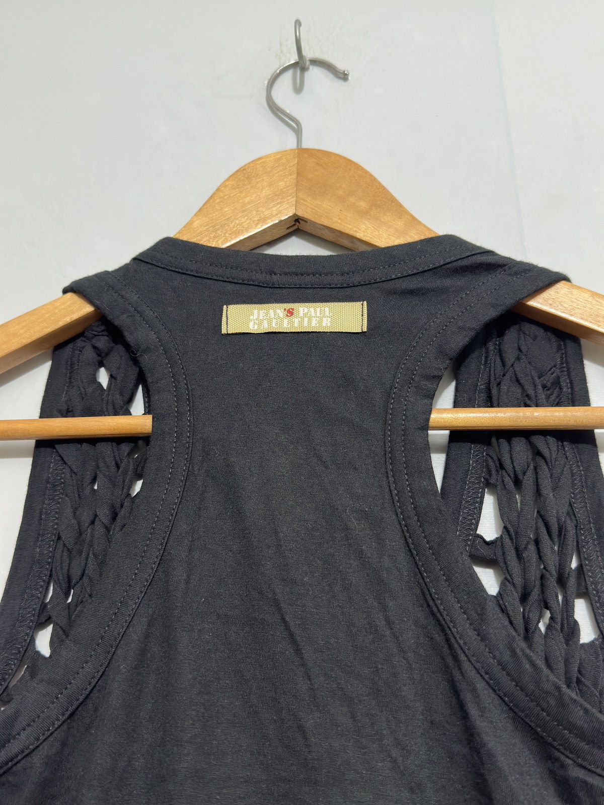 Jean Paul Gaultier Jean Paul Gaultier Size XS / US 0-2 / IT 36-38 - 18 Thumbnail
