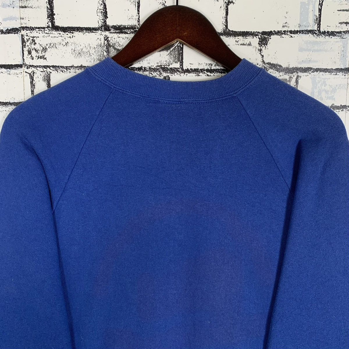 Russell Athletic Vintage Newcormers Club Sweatshirt Crewneck Size US XXL / EU 58 / 5 - 7 Thumbnail