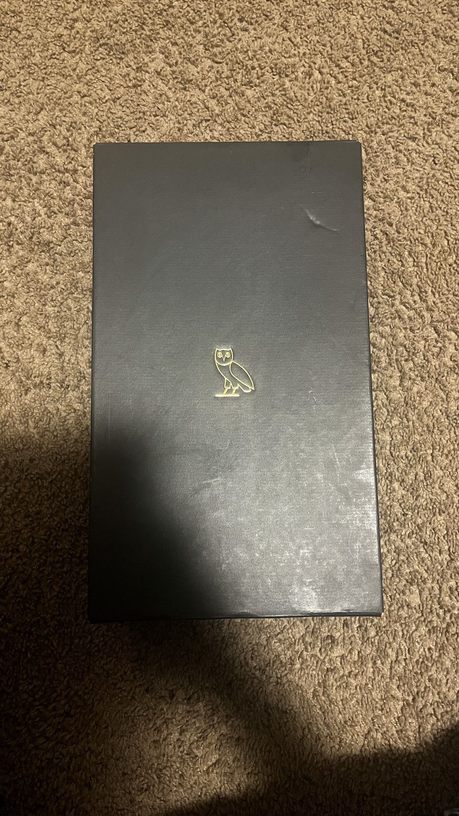 Other Desert OVO Size US 11.5 / EU 44-45 - 1 Thumbnail