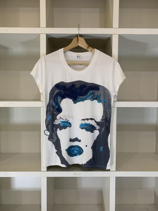 Italian Designers MOU Italy - Marilyn Monroe photo | Grailed