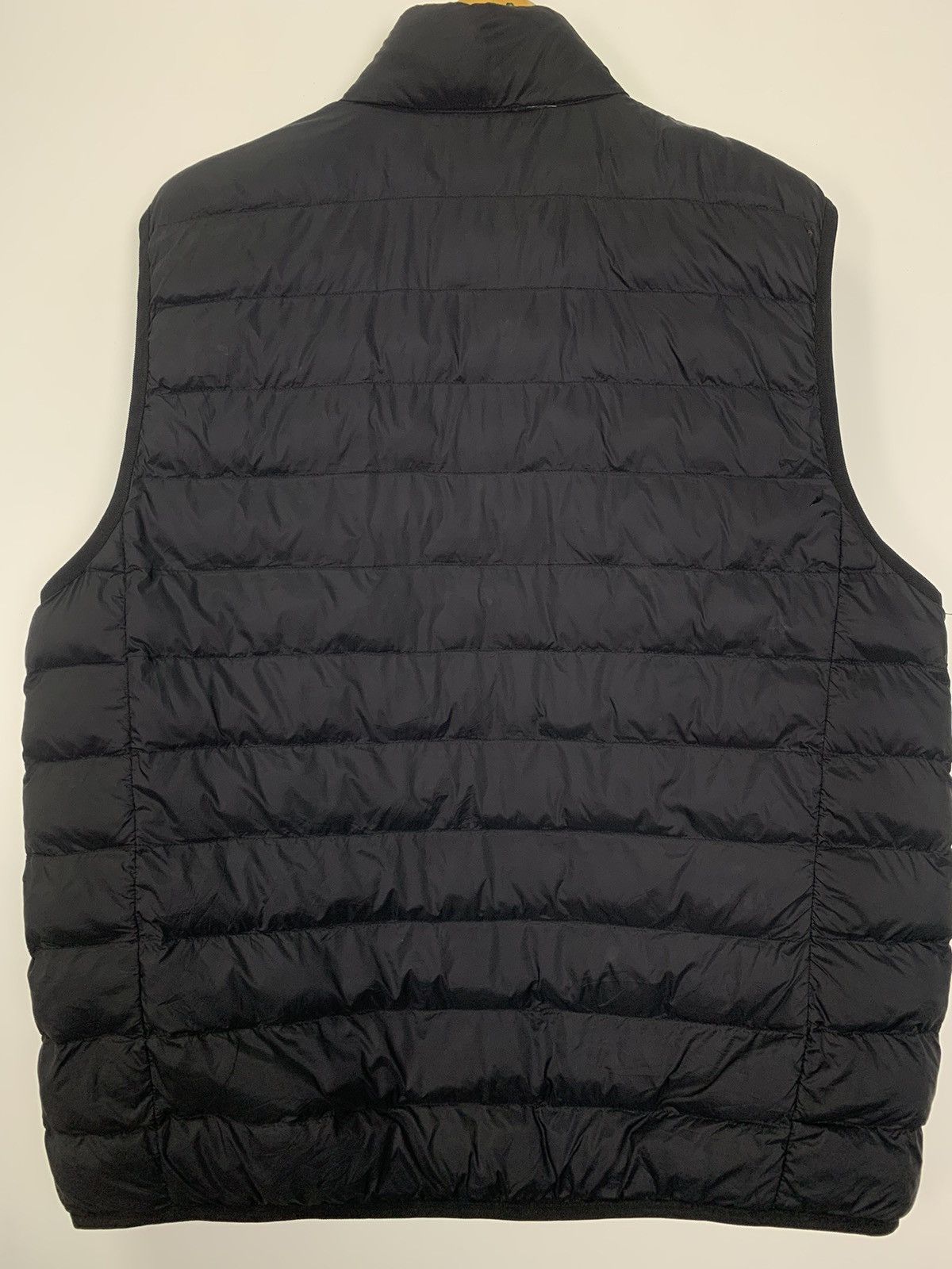 Japanese Brand Puffer vest Size US L / EU 52-54 / 3 - 10 Thumbnail
